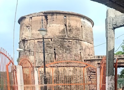 Garhpehra Fort Sagar