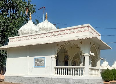 Gomatgiri Jain Mandir Indore