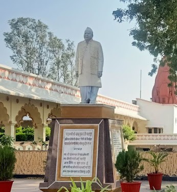 Gomatgiri Jain Mandir Indore