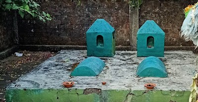  Kunwar Chain Singh ki Samadhi Sthal 