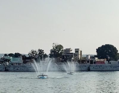 Pashupatinath Jal Mandir Narsinghgarh