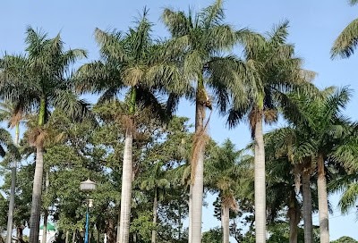 Rani Kamlapati Palace and Park Bhopal