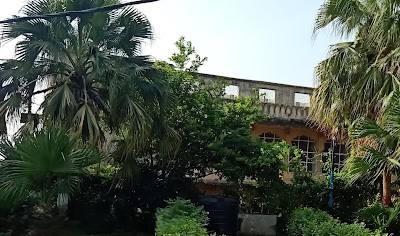 Rani Kamlapati Palace and Park Bhopal