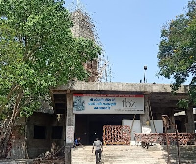 Kankali Mata Mandir Raisen