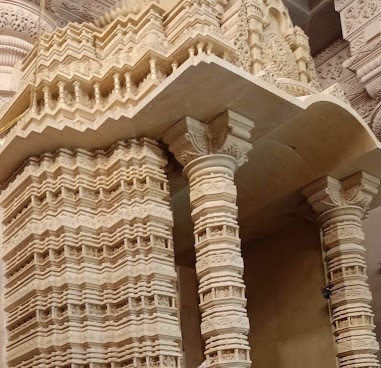 Kundalpur Jain Temple Damoh