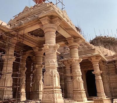 Kundalpur Jain Temple Damoh