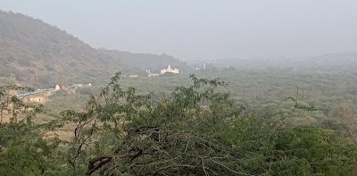 Lakshman Pahadi Chitrakoot