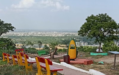 Manuabhan Tekri Bhopal