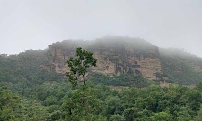 Nagdwar Pachmarhi