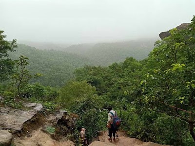 Nagdwar Pachmarhi