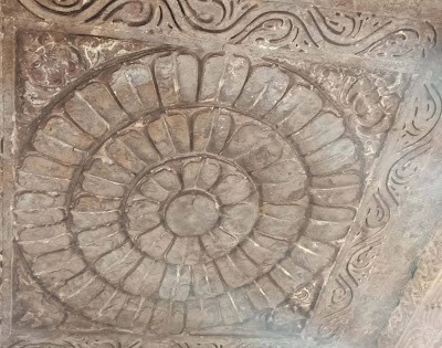 Nohta Shiv Temple Damoh