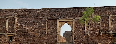Raisen Fort 