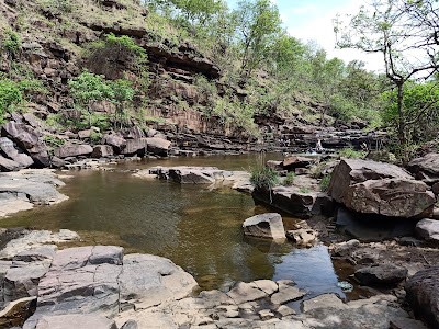 rani durgawati wildlife sanctuary