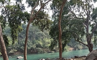 Sati Anusuya Mandir Chitrakoot