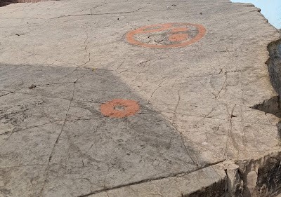 Sphatik Shila Chitrakoot